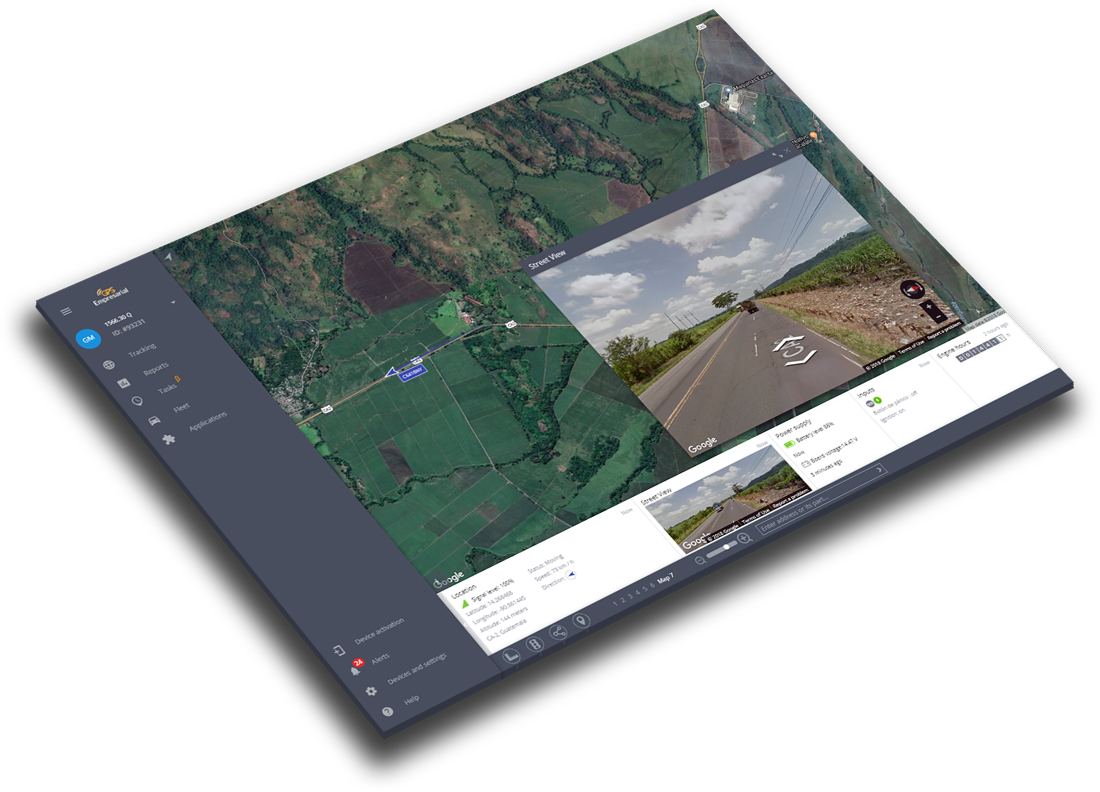 LiveDashboard811 LiveDashboard811