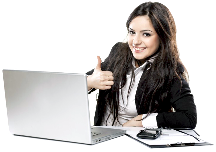 Bussines Woman